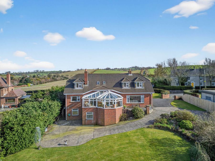 159A Ballylesson Road