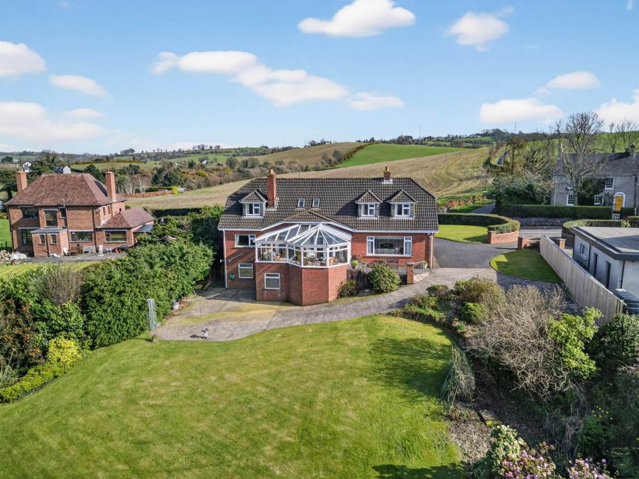 159A Ballylesson Road