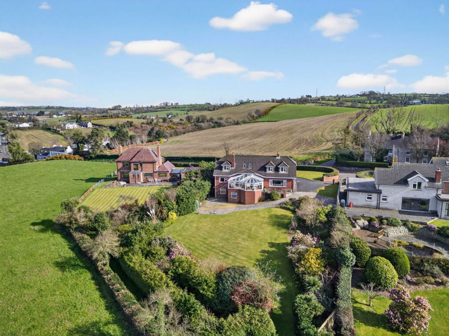 159A Ballylesson Road