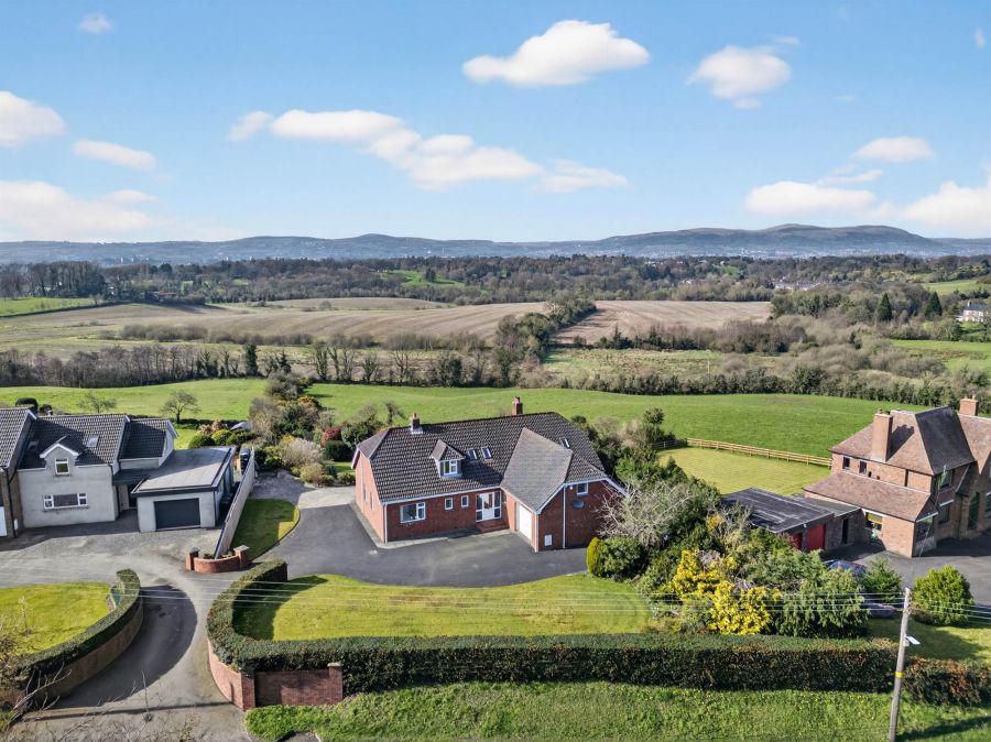 159A Ballylesson Road