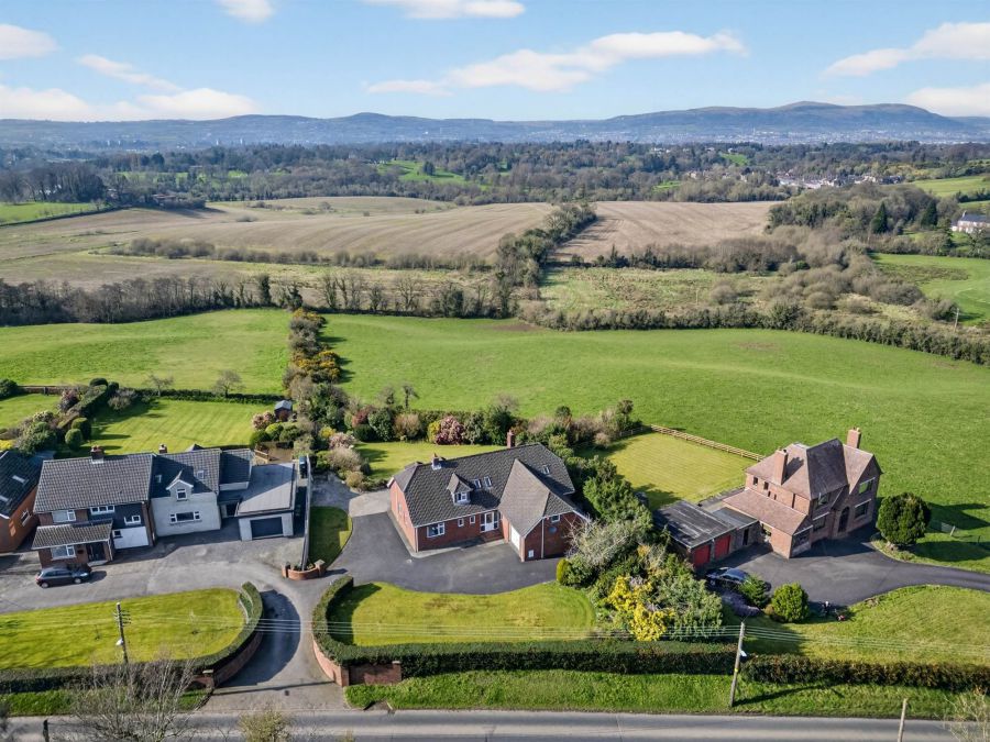 159A Ballylesson Road