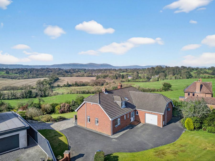 159A Ballylesson Road