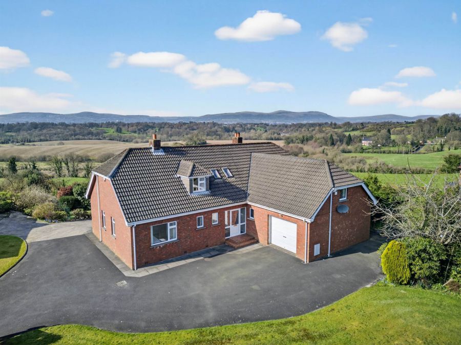 159A Ballylesson Road