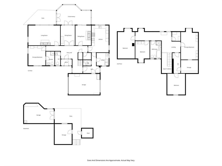 159A Ballylesson Road