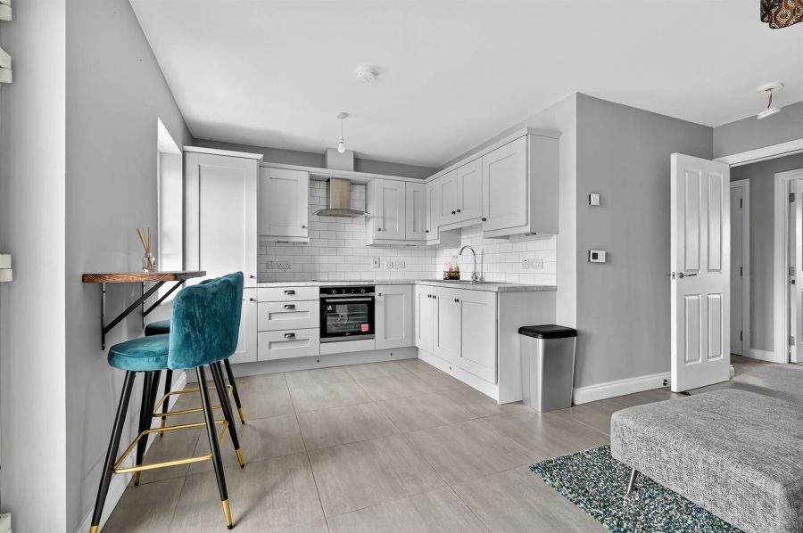 Apt 6 18 Highgrove Meadows
