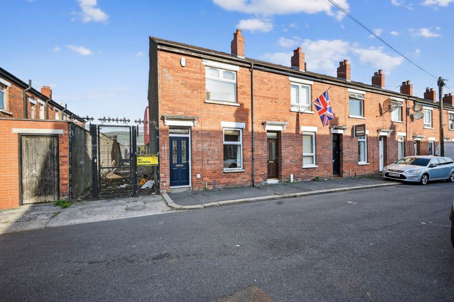 17 Lecale Street