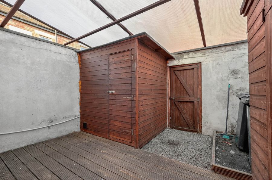 17 Lecale Street