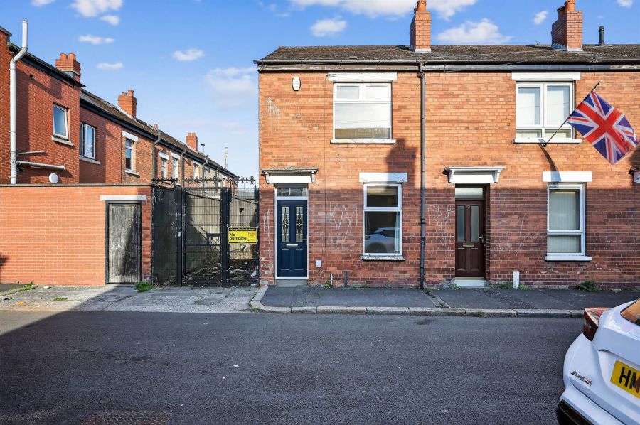 17 Lecale Street