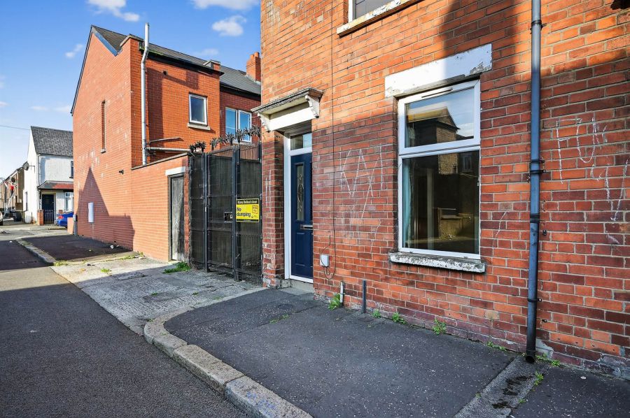 17 Lecale Street