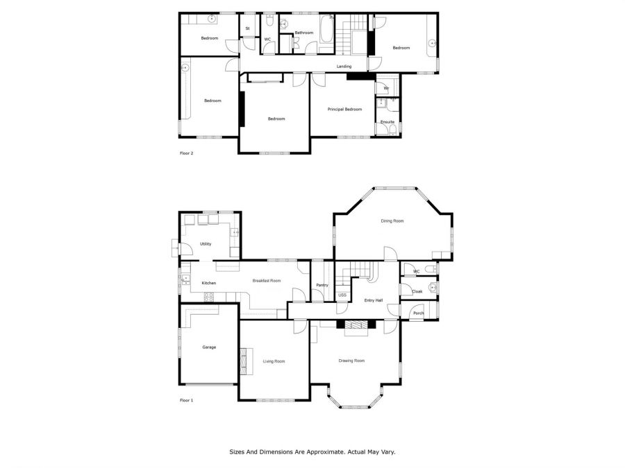 12 Broomhill Park