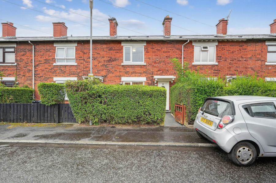 9 Northbrook Gardens