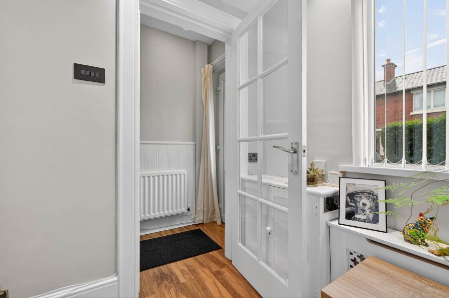 9 Northbrook Gardens