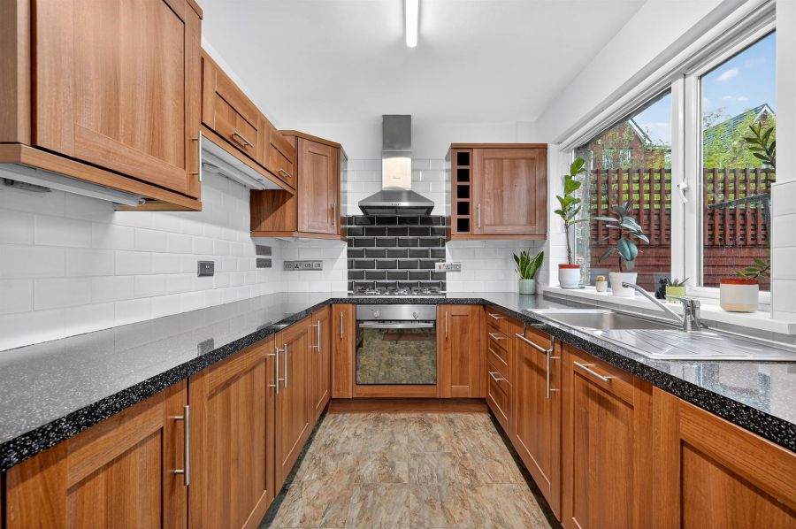 9 Northbrook Gardens