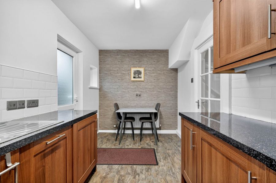9 Northbrook Gardens