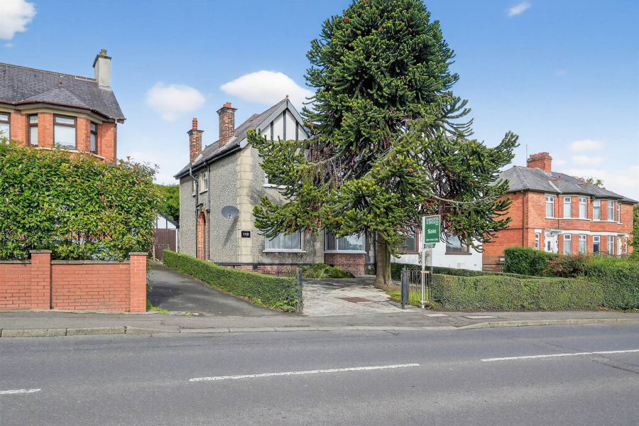 119 Glen Road