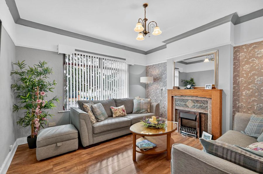 119 Glen Road