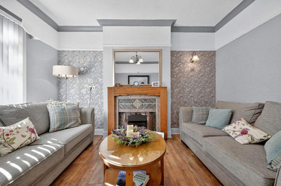 119 Glen Road