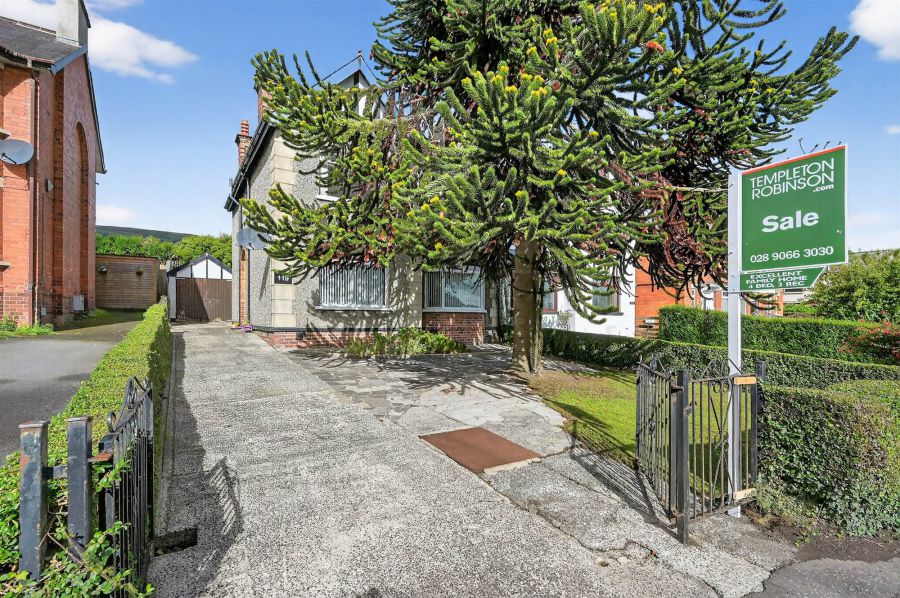 119 Glen Road