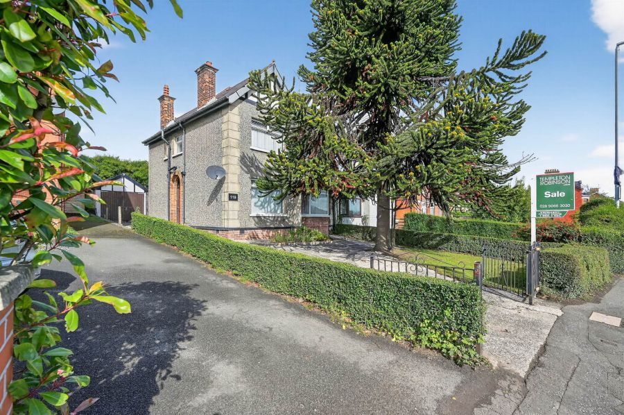 119 Glen Road