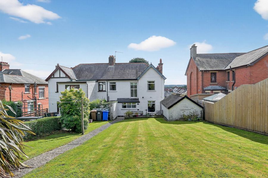 119 Glen Road