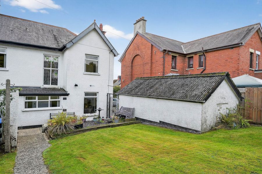 119 Glen Road