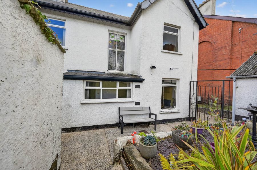 119 Glen Road