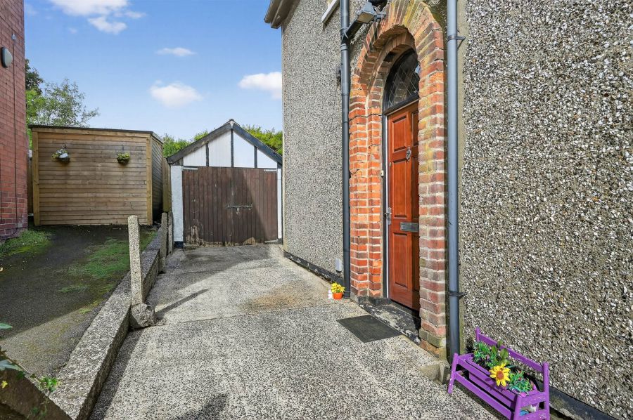 119 Glen Road