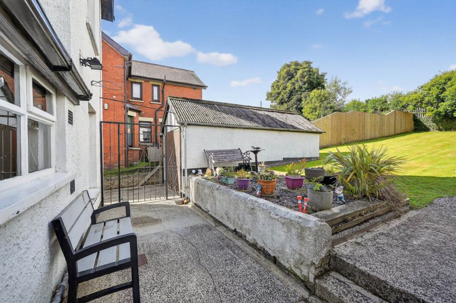 119 Glen Road