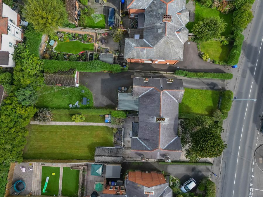 119 Glen Road