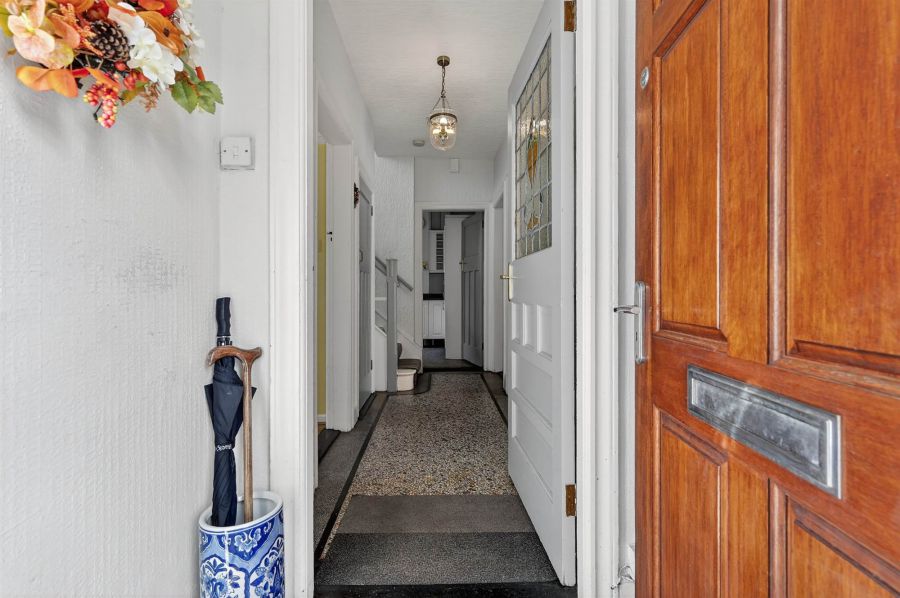 119 Glen Road