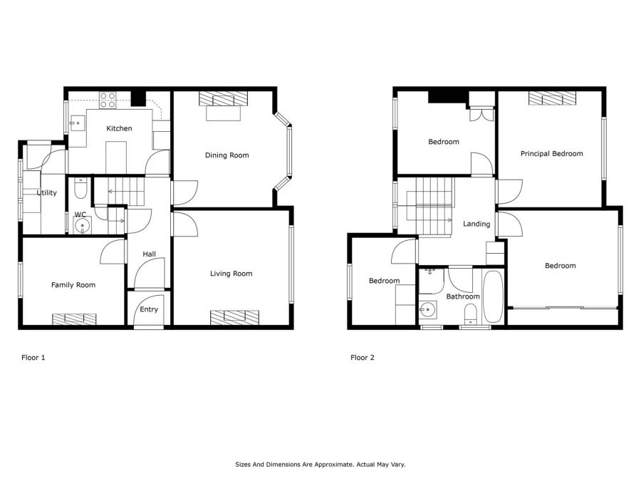 119 Glen Road
