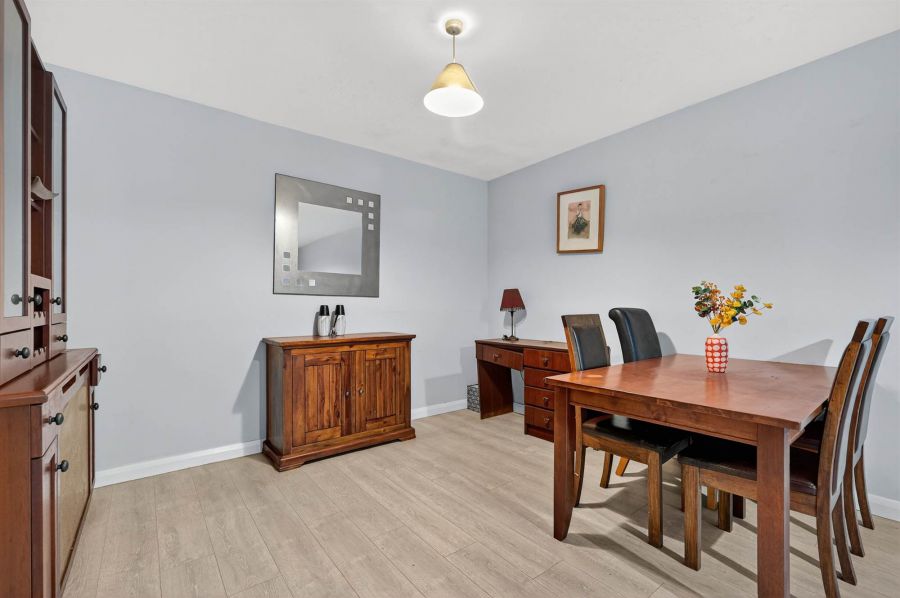 Apt 3 Chancellors Court