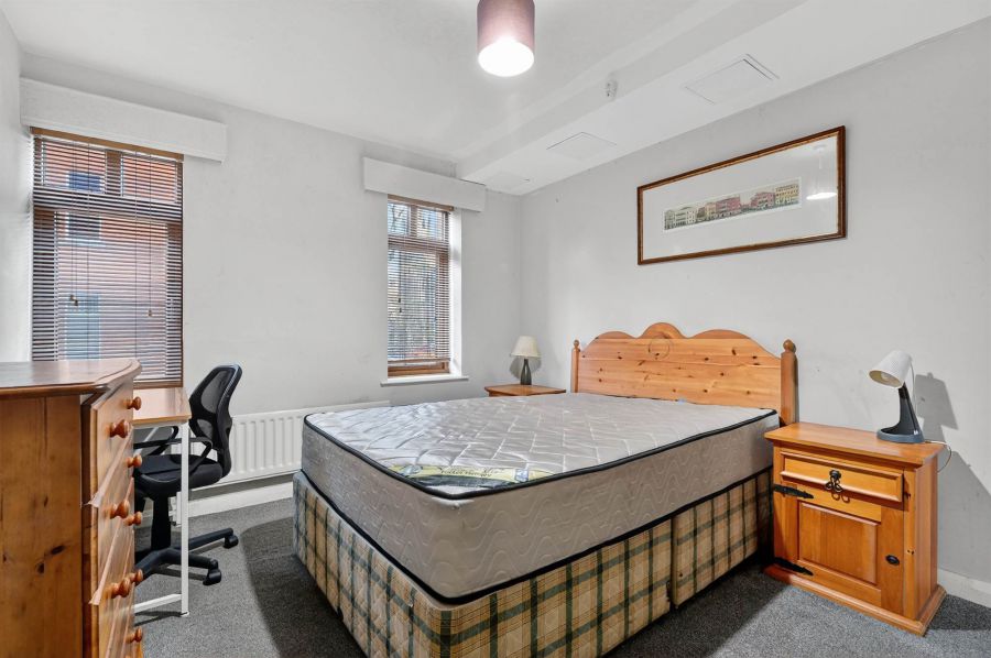 Apt 3 Chancellors Court