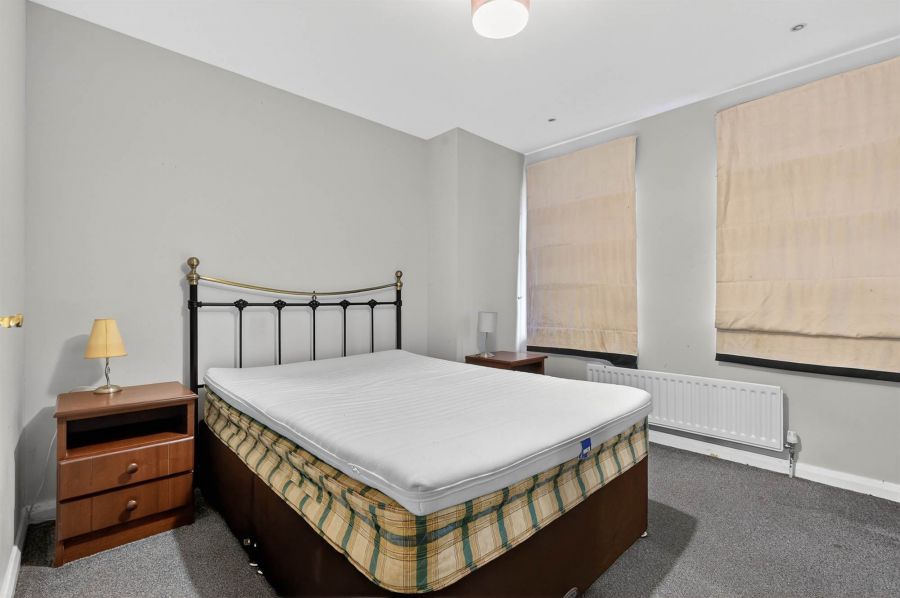 Apt 3 Chancellors Court