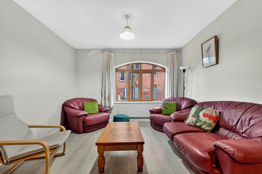 Apt 3 Chancellors Court