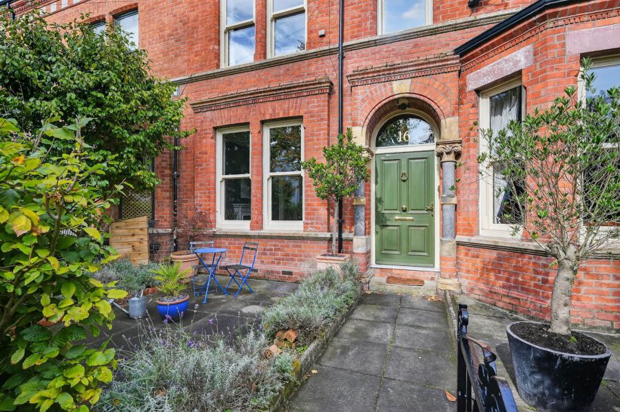 16 St Judes Avenue