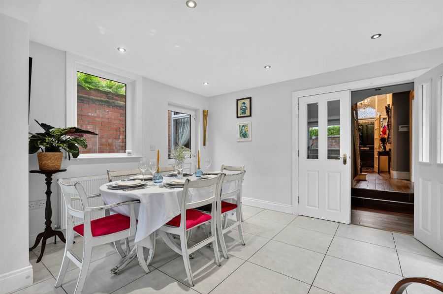 16 St Judes Avenue