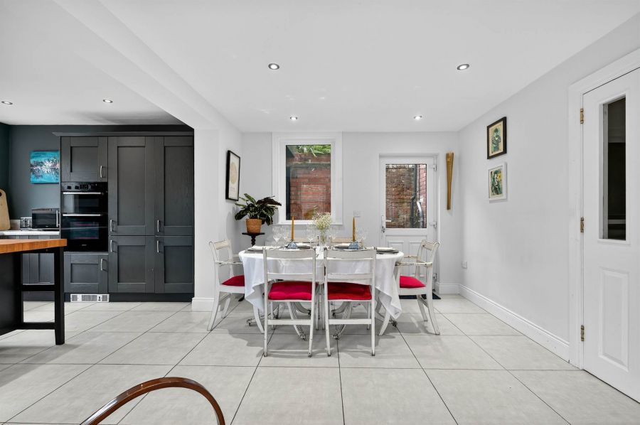 16 St Judes Avenue