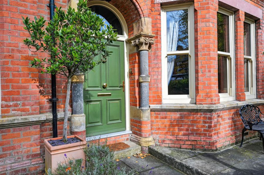 16 St Judes Avenue