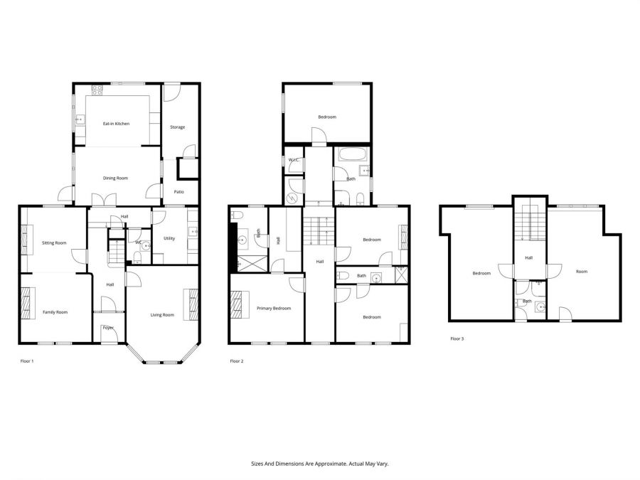 16 St Judes Avenue