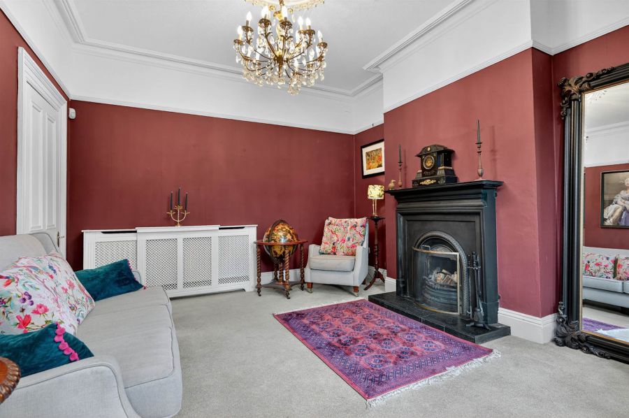 16 St Judes Avenue