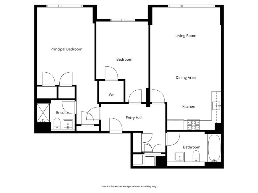 Apt 10 Stratfield House Apt 10 Stratfield House