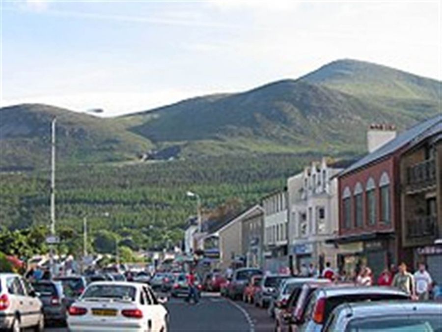 House Type G, Site 15 The Oaks