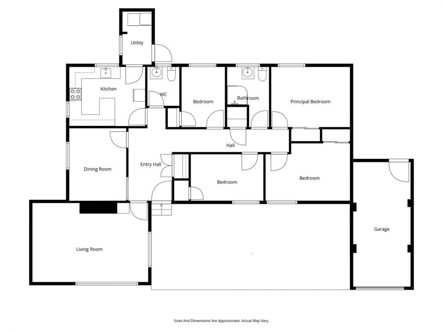 11 Malone View Avenue