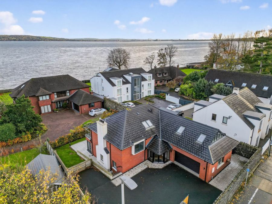 741B Shore Road, Jordanstown, BT37 0PY