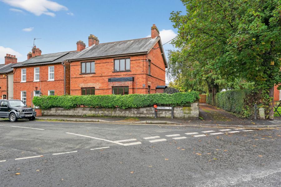 38 Glenburn Road 38 Glenburn Road