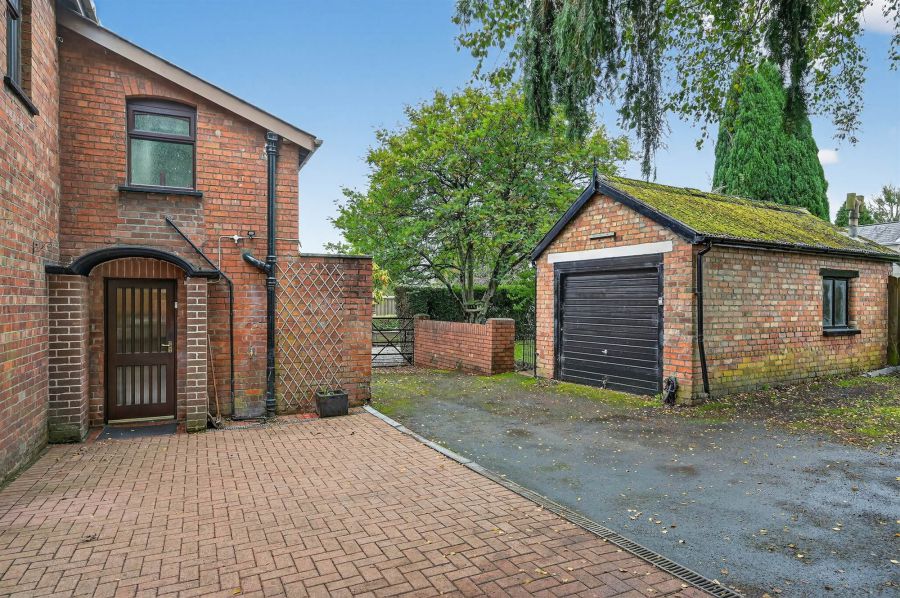 38 Glenburn Road