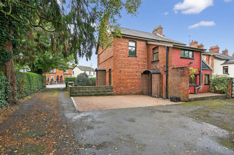38 Glenburn Road