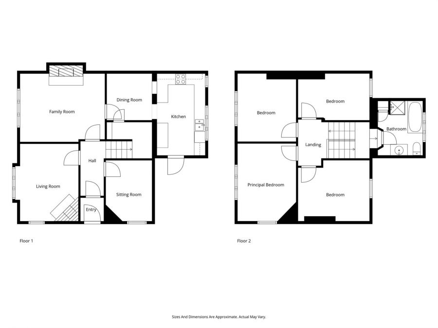 38 Glenburn Road 38 Glenburn Road