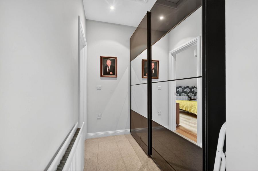 Apt 8 Baronscourt Manor